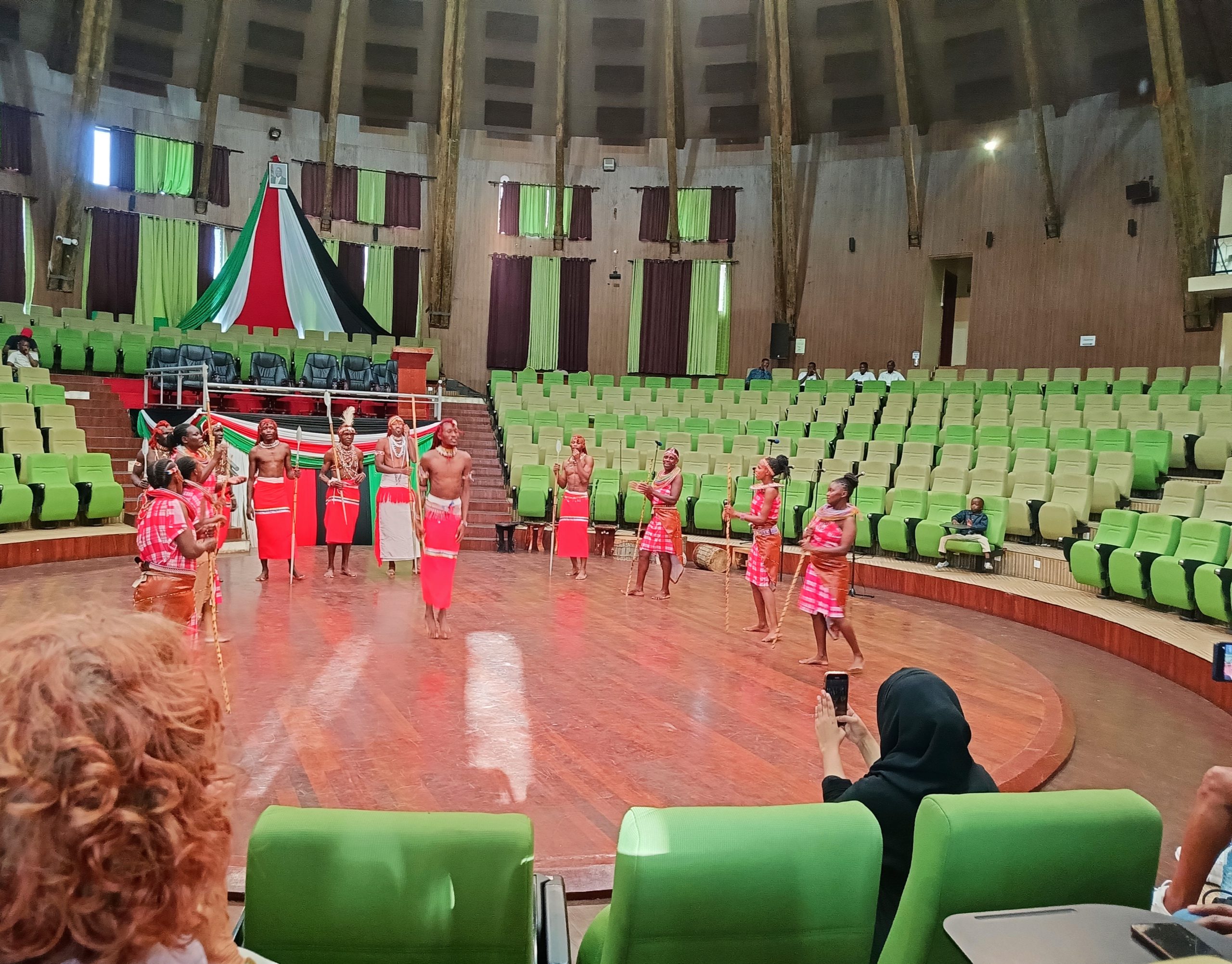 Nairobi City Tour safari
